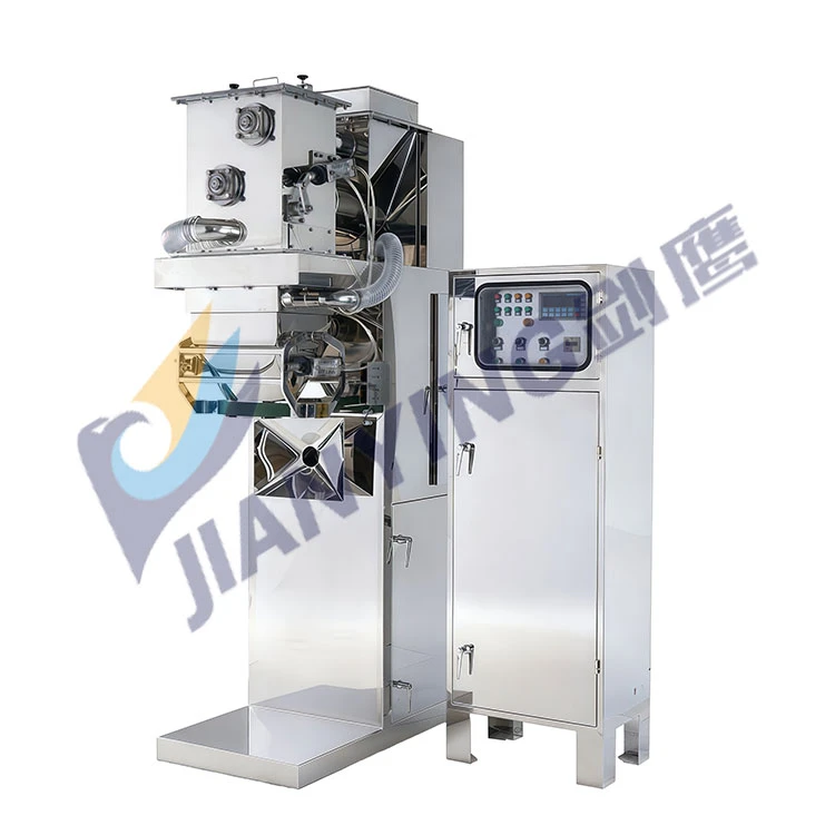 25 kg Bag Packing Machine